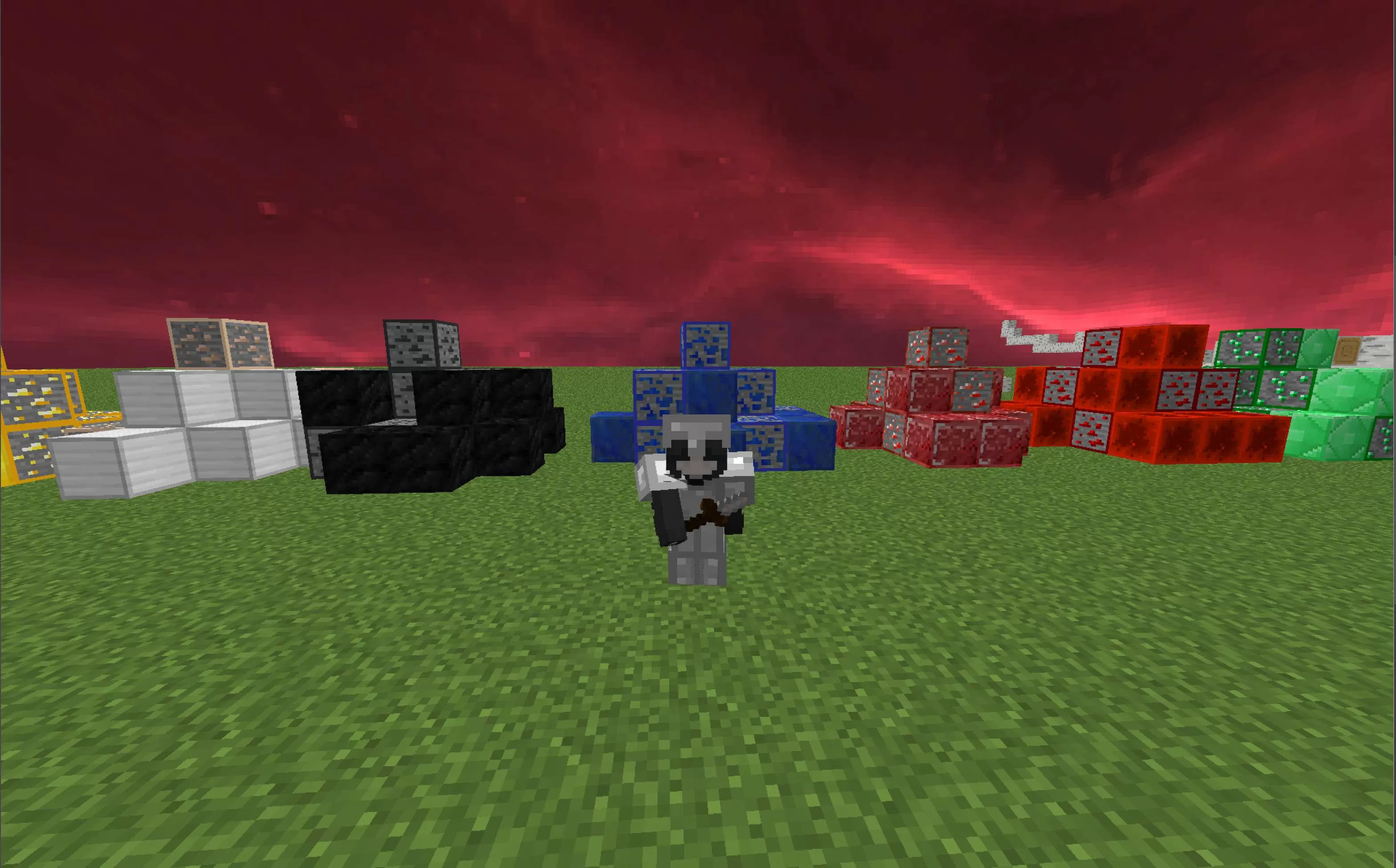 Gallery Image 2 for redrose helpless on PVPRP